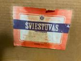 Naujas vintažinis lubinis šviestuvas - nuotraukos Nr. 8
