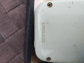 Vintažine barzdaskutė - nuotraukos Nr. 3