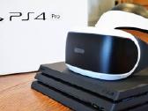 Parduodu ps4 pro Vr - nuotraukos Nr. 2
