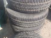 Padangos su diskais 175/65r14 - nuotraukos Nr. 3