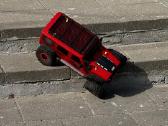 Wltoys 104311 offroad RC crawler 1:10 - nuotraukos Nr. 5