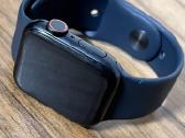 Apple watch se