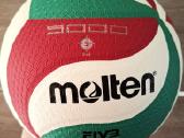 Naujas tinklinio kamuolys Molten V5m5000, 5 dydis.