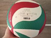 Naujas tinklinio kamuolys Molten V5m5000, 5 dydis. - nuotraukos Nr. 2
