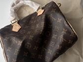 Louis Vuitton Speedy rankinė - nuotraukos Nr. 2
