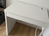 Ikea Micke stalas - nuotraukos Nr. 3