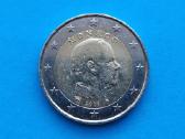 Nacionalinės 2 eurų nominalo monetos 2.05-2.50 Eur - nuotraukos Nr. 16