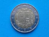 Nacionalinės 2 eurų nominalo monetos 2.05-2.50 Eur - nuotraukos Nr. 15