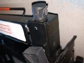 Black+ Decker sulankstomas darbastalis - nuotraukos Nr. 4