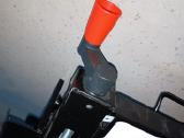 Black+ Decker sulankstomas darbastalis - nuotraukos Nr. 5