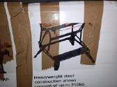 Black+ Decker sulankstomas darbastalis - nuotraukos Nr. 10