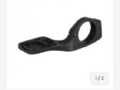 Wahoo Elemnt Bolt Aero Out Front Mount - nuotraukos Nr. 3