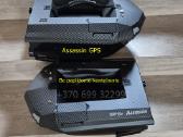 Pašarų laivelis Assassin Pro GPS - nuotraukos Nr. 3