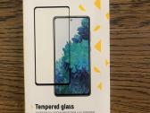 iPhone apsauginis stikliukas
