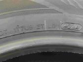 Laufenn 215/60 R16 žieminių padangų komplektas - nuotraukos Nr. 4