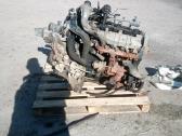 Parduodamas Peugeot Boxer variklis ir greičių dėžė - nuotraukos Nr. 4