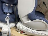 Britax Dualfix 360 autokedute m I size pro - nuotraukos Nr. 2