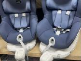 Britax Dualfix 360 autokedute m I size pro