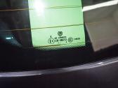 Volkswagen Tiguan II bagažinės dangtis Lr7h, Lr7hl - nuotraukos Nr. 2