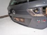 Volkswagen Tiguan II bagažinės dangtis Lr7h, Lr7hl - nuotraukos Nr. 3