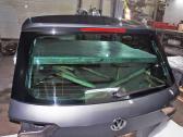 Volkswagen Tiguan II bagažinės dangtis Lr7h, Lr7hl - nuotraukos Nr. 5