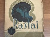 Turgenevas. Raštai I. 1946