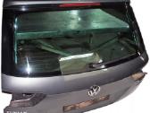 Volkswagen Tiguan II bagažinės dangtis Lr7h, Lr7hl - nuotraukos Nr. 7