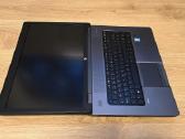 17 i7 Nvidia SSD naujas nauja baterija - nuotraukos Nr. 2