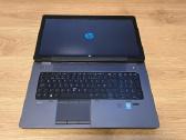 17 i7 Nvidia SSD naujas nauja baterija - nuotraukos Nr. 3