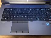17 i7 Nvidia SSD naujas nauja baterija - nuotraukos Nr. 4
