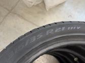 Naujos Pirelli P-zero Pz4 R21 - nuotraukos Nr. 6