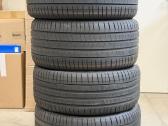 Naujos Pirelli P-zero Pz4 R21 - nuotraukos Nr. 2