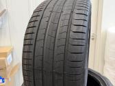 Naujos Pirelli P-zero Pz4 R21