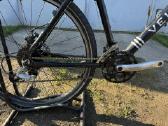 Velotech M6 kalnų dviratis - nuotraukos Nr. 5