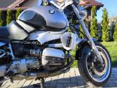 Bmw R850r - nuotraukos Nr. 6
