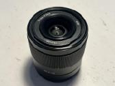 Sony Fe 28mm F2 objektyvas