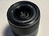 Sony Fe 28mm F2 objektyvas - nuotraukos Nr. 4