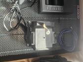 Lazerines pjovimo graviravimo stakles elegoo 20 w - nuotraukos Nr. 3
