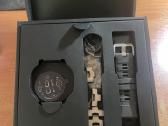 Garmin Fenix 8 47mm Titanium Bracelet - nuotraukos Nr. 2