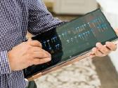 Hp spectre x360 15 Oled ! 4k ! Hdr ! Touchdisplay! - nuotraukos Nr. 7
