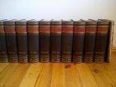 Enciklopedija Der groe Brockhaus 1928 - nuotraukos Nr. 5