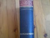 Enciklopedija Der groe Brockhaus 1928 - nuotraukos Nr. 7