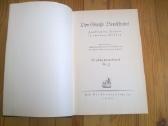 Enciklopedija Der groe Brockhaus 1928 - nuotraukos Nr. 8