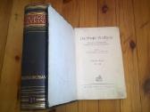 Enciklopedija Der groe Brockhaus 1928 - nuotraukos Nr. 9