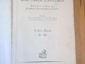 Enciklopedija Der groe Brockhaus 1928 - nuotraukos Nr. 10
