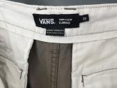 Vans naujos kelnės - nuotraukos Nr. 4