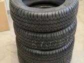 Naujos padangos Michelin Agilis R17c - nuotraukos Nr. 2