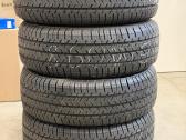 Naujos padangos Michelin Agilis R17c - nuotraukos Nr. 5