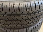 Naujos padangos Michelin Agilis R17c - nuotraukos Nr. 4