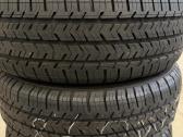 Naujos padangos Michelin Agilis R17c - nuotraukos Nr. 6